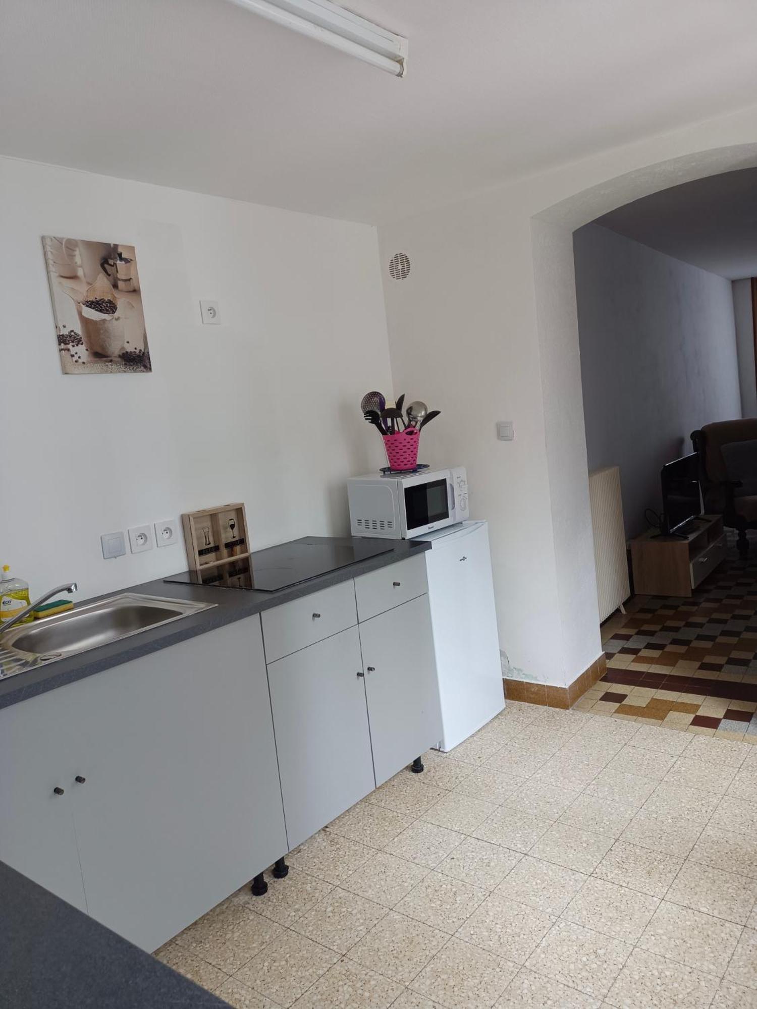 Petite Maison Etape Loire A Velo Ou Compostelle 모스네 외부 사진